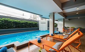 Alt Hotel Nana By Uhg -Nearby Benjakitti Park & Queen Sirikit National Convention Center